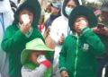 La Alcaldía de El Alto distribuirá ración doble del desayuno escolar. FOTO: GAMEA