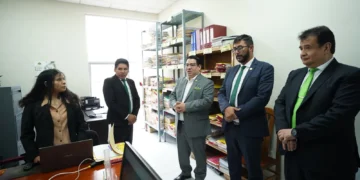 Fiscalía