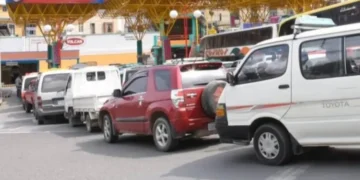 gasolina