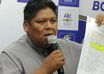 Henry Nina será recluido en el penal de San Pedro/RRSS