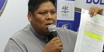Henry Nina será recluido en el penal de San Pedro/RRSS
