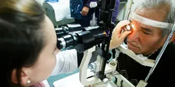 Bolivia realizará su primer trasplante de córnea.
Foto referencial