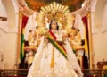 Virgen de Urkupiña
Foto referencial