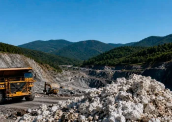 Exploraciones en la región de los Apalaches. Foto: Ecoticias.com