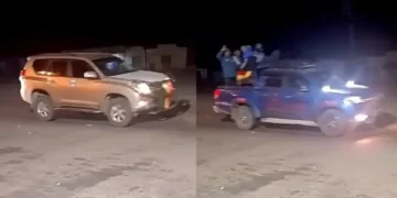 mineros