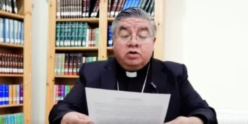 Iglesia