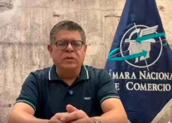 Eduardo Olivo se expresó  una vez más sobre el incremento salarial. Foto: CNC