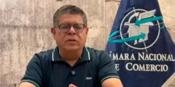 Eduardo Olivo se expresó  una vez más sobre el incremento salarial. Foto: CNC
