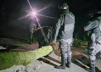 Policía