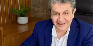 Alejandro Torres, experto en energías, gas, petróleo y minería