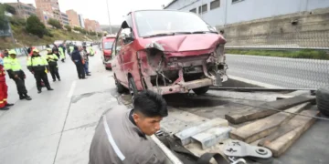 accidentes