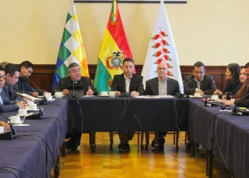 vicepresidencia