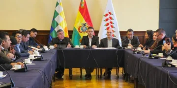 vicepresidencia