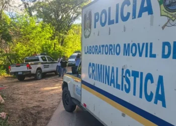La autopsia reveló un supuesto feminicidio/RRSS