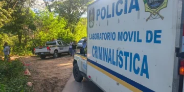La autopsia reveló un supuesto feminicidio/RRSS