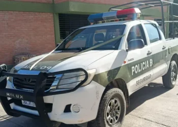 La Policía busca a sus familiares/RRSS