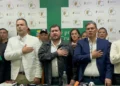 Cívicos cruceños/RRSS