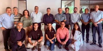 Bolivia se suma a la iniciativa regional para transformar las cadenas de soya y carne hacia un modelo libre de deforestación. Foto: WWF