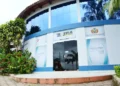 Oficinas de Zofra Cobija