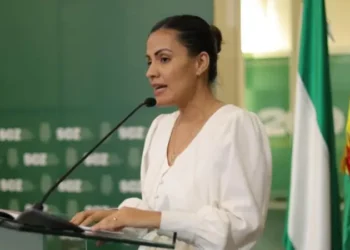 La presidenta de la Asamblea Legislativa dio los detalles/ Captura de pantalla