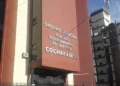 Tribunal Departamental de Justicia. Foto: ABI