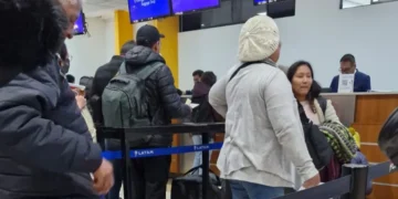 Foto: Consulado de Perú
