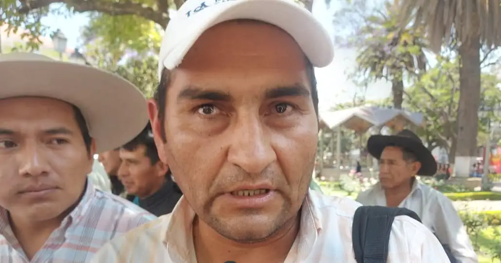 Los dirigentes se encuentra divididos/RRSS