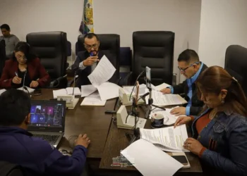 Comisión de Diputados.  Foto: Diputados