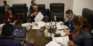 Comisión de Diputados.  Foto: Diputados