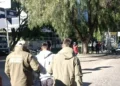 Fue aprehendido luego de la denuncia de una de sus víctimas/RRSS