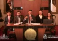 Chuquisaca: Gobernación presenta plan de austeridad en busca de ahorrar Bs 4,5 millones. Foto: RRSS.