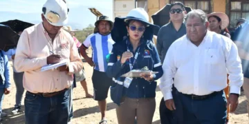 Gobernación rechaza licencia ambiental para planta de basura en Cotapachi. FOTO: GADC