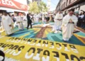 Cochabamba celebra Corpus Christi con fe, devoción y arter FOTO: APG