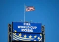 El mundial no es prioridad en Estados Unidos/AFP