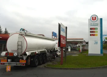 Los precios del crudo beneficiaron a EEUU/AFP