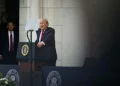 Trump confía en alcanza un acuerdo/AFP