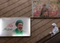 El líder supremo de Irán aún no hizo una aparición pública/AFP