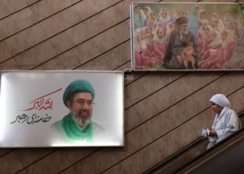El líder supremo de Irán aún no hizo una aparición pública/AFP