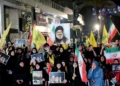 En Irán esperan el fin de la guerra/AFP