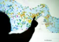 Comenzó a activarse el tráfico en Ormuz/AFP