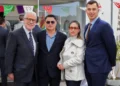 México llevó su apertura mundialista a Bolivia