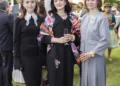 Recepción en honor al Día Nacional de Rusia