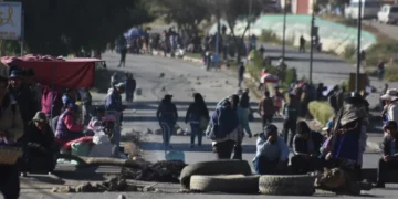 bloqueos