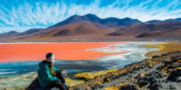 El turismo en Bolivia se ve severamente afectado por los bloqueos. Foto: Unifranz