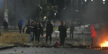 bloqueos