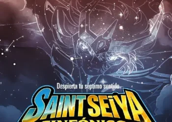 “Saint Seiya Sinfónico”, un espectáculo musical que reunirá a más de 50 artistas.
Foto: Organización