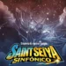 “Saint Seiya Sinfónico”, un espectáculo musical que reunirá a más de 50 artistas.
Foto: Organización
