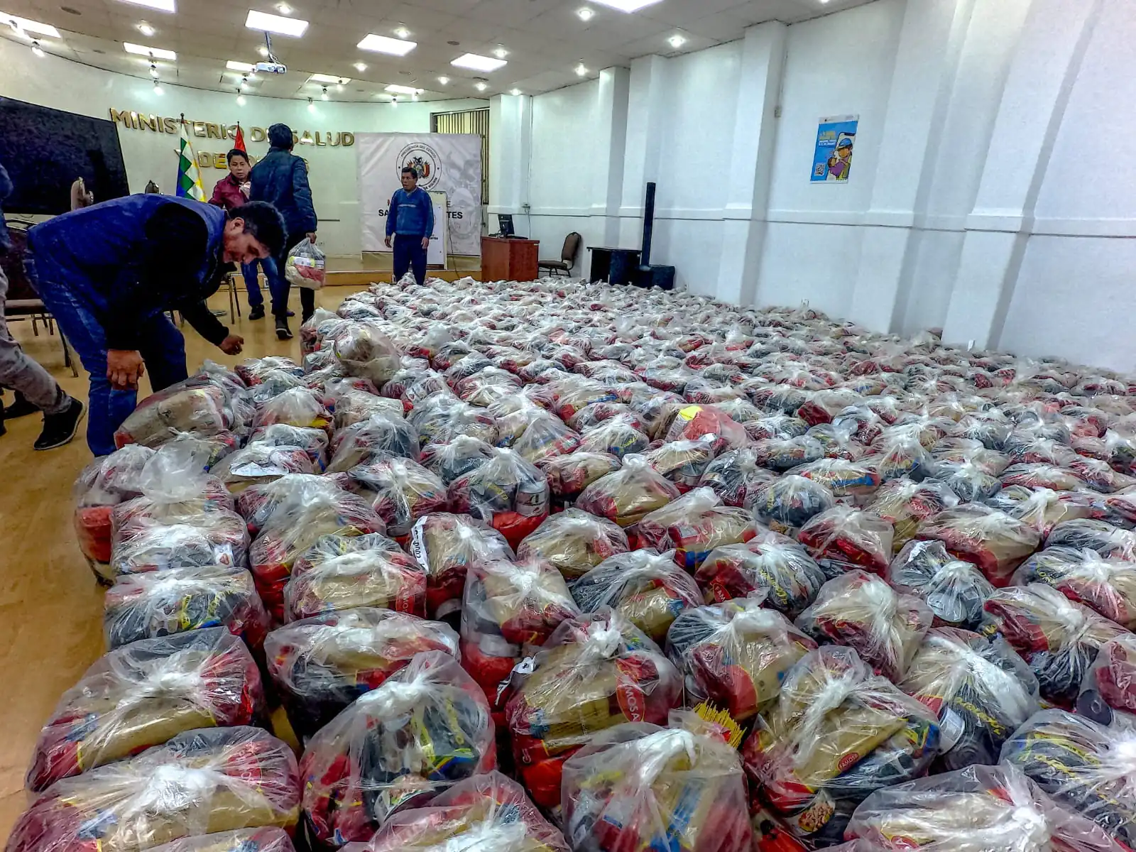 alimentos