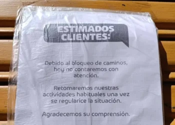La Paz