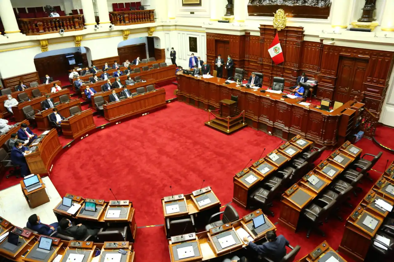 Congreso